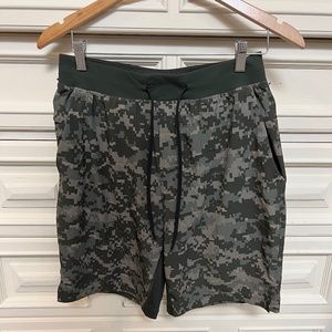 Lululemon Athletic Shorts
